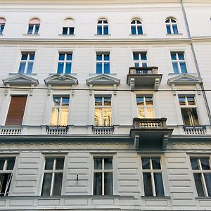 Appartement met Twee Slaapkamers
