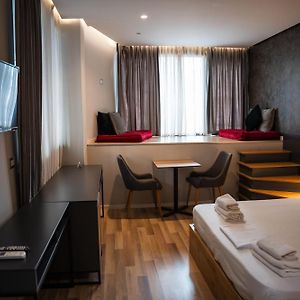 Center Hotel Tirana